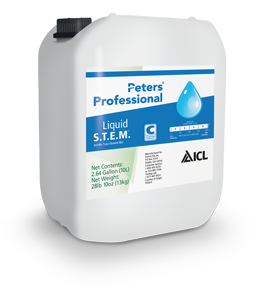 Peters Professional STEM Liquid